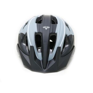 Casco Radical Mountain Enduro Negro Gris L 58-59cm