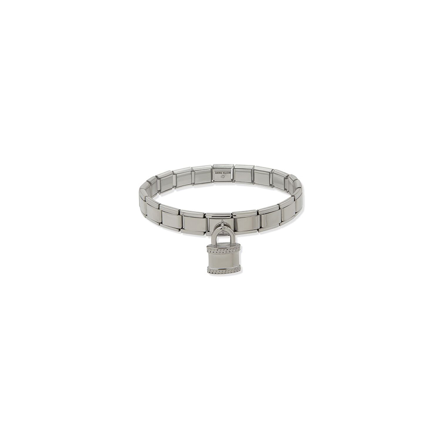 Pulsera Mujer Anne Klein Charmed Life Plateado image number 0.0