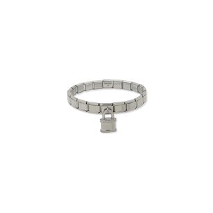 Pulsera Mujer Anne Klein Charmed Life Plateado