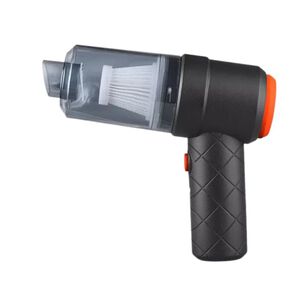 Aspiradora Inalambrica Para Auto Apirador De Mano Recargable