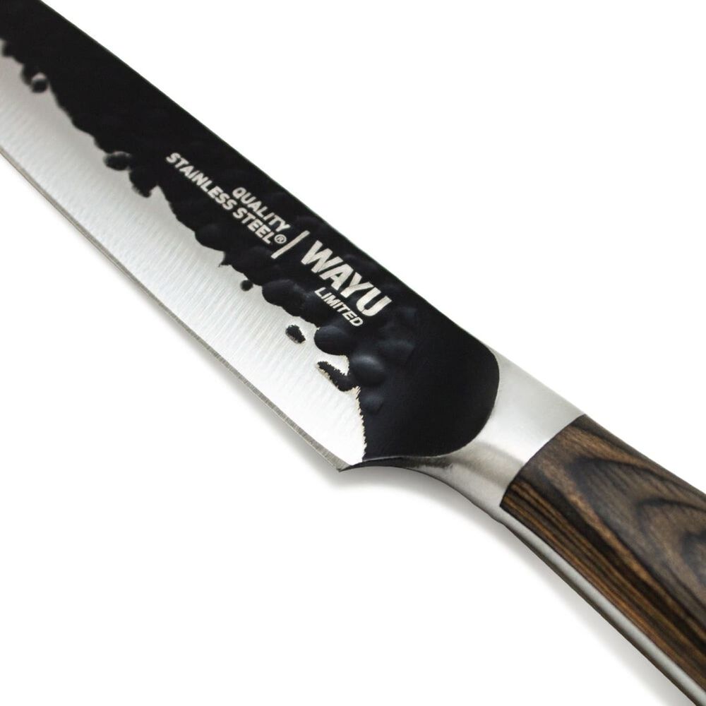 Cuchillo Hammer Mediano Wayu image number 2.0