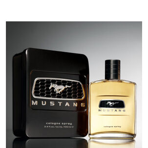 Mustang Pour Homme Edt 100Ml Hombre
