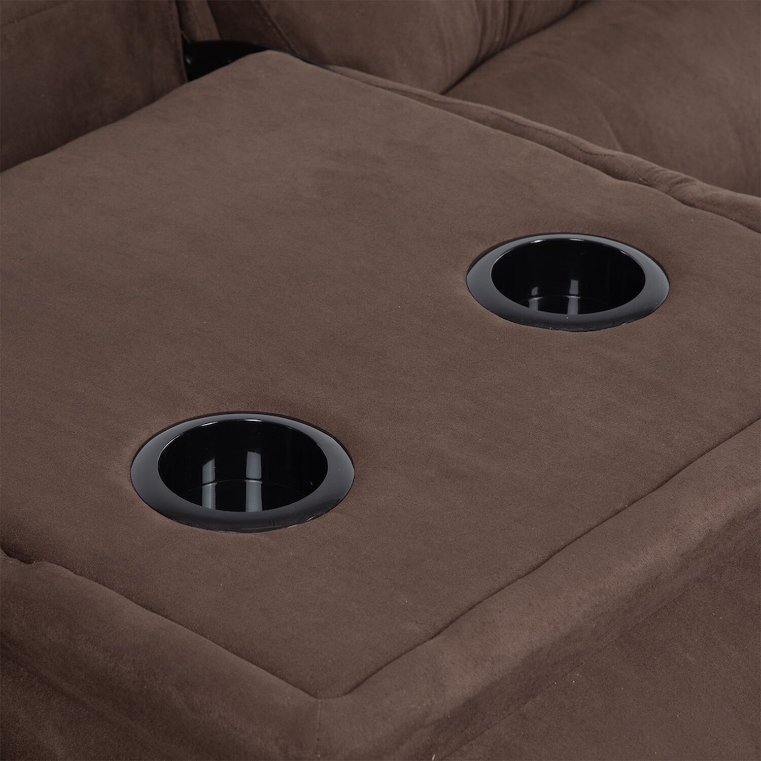 Sof&aacute; 3 Cuerpos Reclinable Martell Daniels 98060s image number 6.0