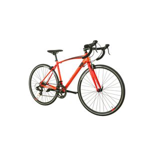 Bicicleta De Ruta Totem Sinclair 700*48 Rojo