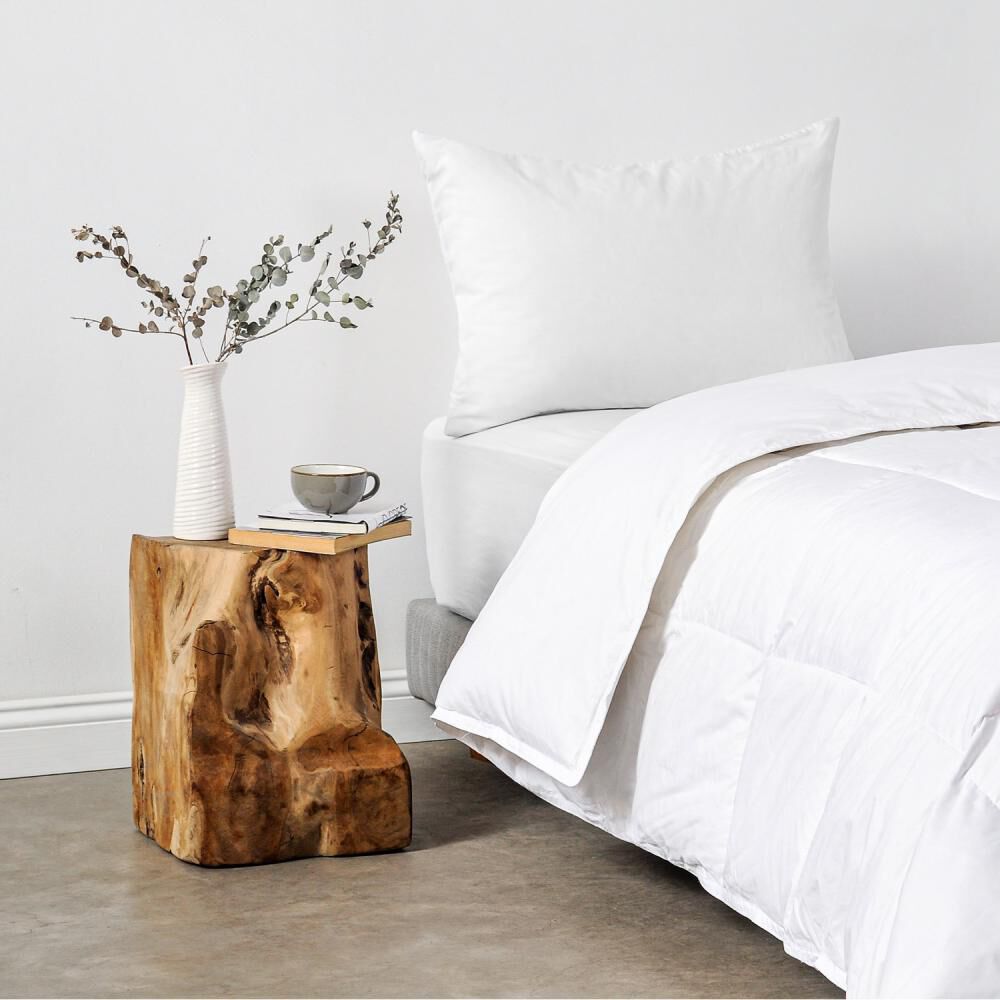 Plum&oacute;n Cannon Blanco / 1 Plaza image number 1.0