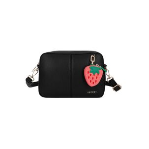 Cartera Bandolera Secret Aruba Sc7 Peque&ntilde;a
