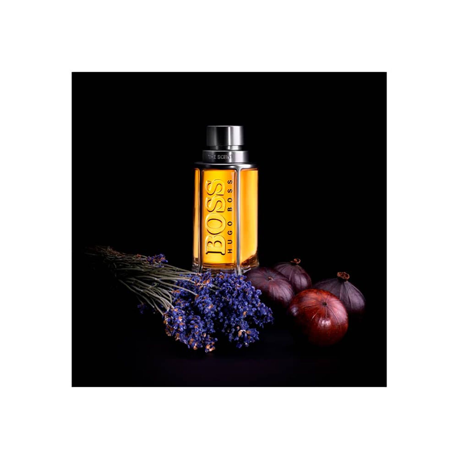 The Scent Hugo Boss 50 Ml Edt image number 2.0