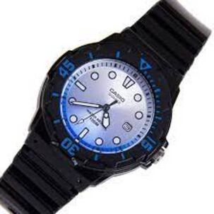 Reloj Lrw-200h-2ev Mujer Analogo Resina
