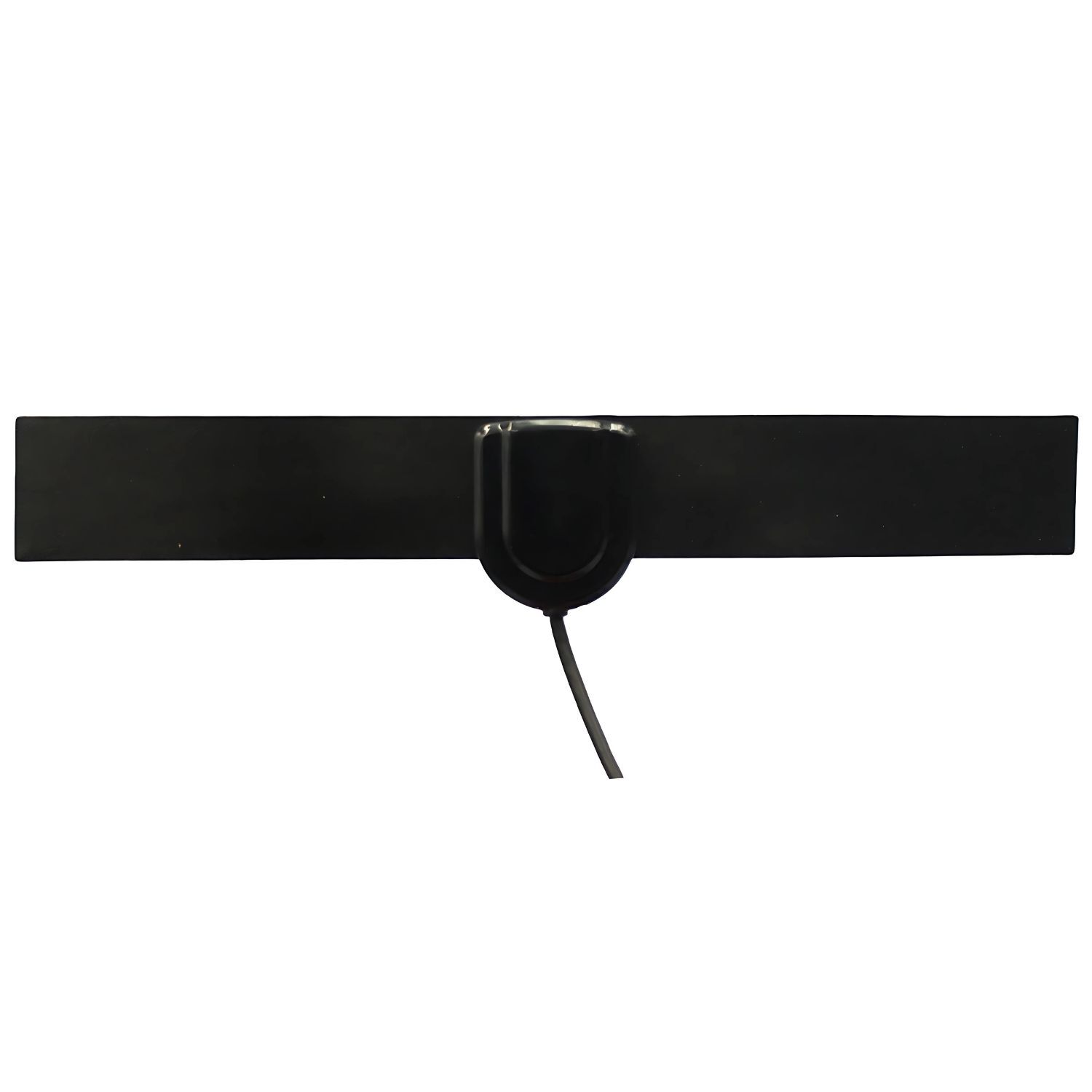 Antena Tv Digital Plana 3-5db Con Cable 3mts - Ps image number 0.0