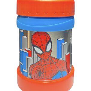 Termo Comida Para Niños Keep 350ml Spiderman