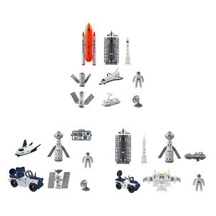 Juego De Astronauta Happy Valley