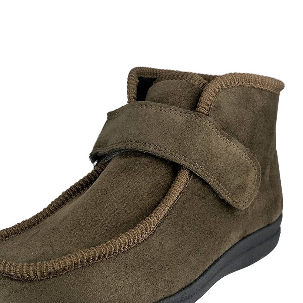 Botin Zifeng Verde Passer image number 3.0