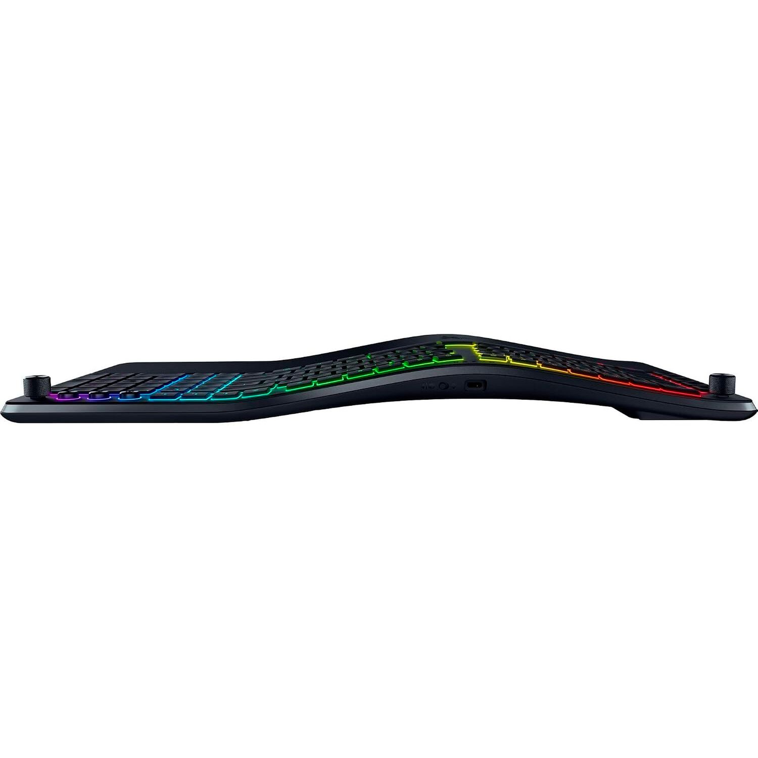 Teclado Gamer Razer Pro Type Ergo image number 3.0
