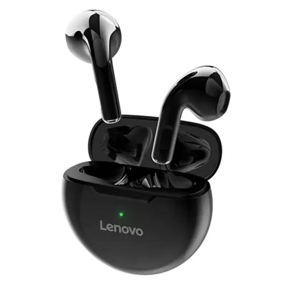 Audífonos Lenovo Ht38 Touch image number 2.0