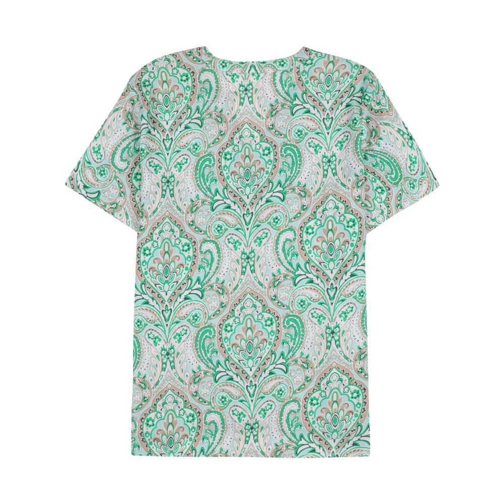 Blusa Mujer Geeps image number 1.0