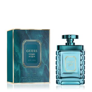 Guess Men Uomo Acqua Edt 100 Ml