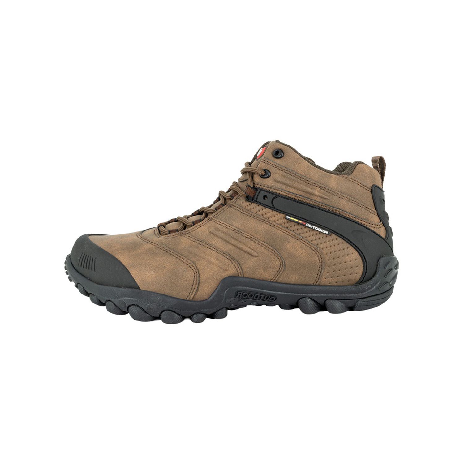 Botin Outdoor Raga Caf&eacute; Uns image number 2.0