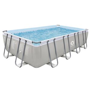 Piscina Familiar Rectangular 122x280x549 Cm 13603 Litros
