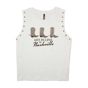 Polera Mujer Rolly Go