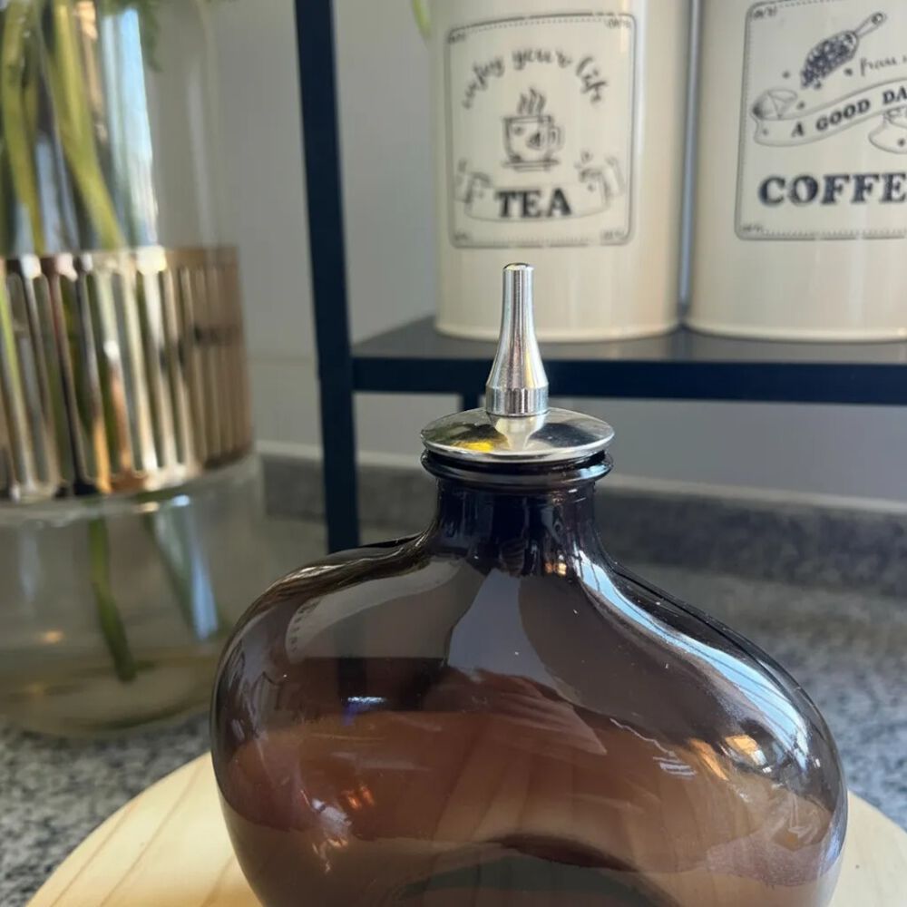 Dispensador Para Endulzante Cafe - Modelo A image number 2.0