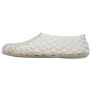 Ballerina Color Casual Cristal Chalada Jelly-1