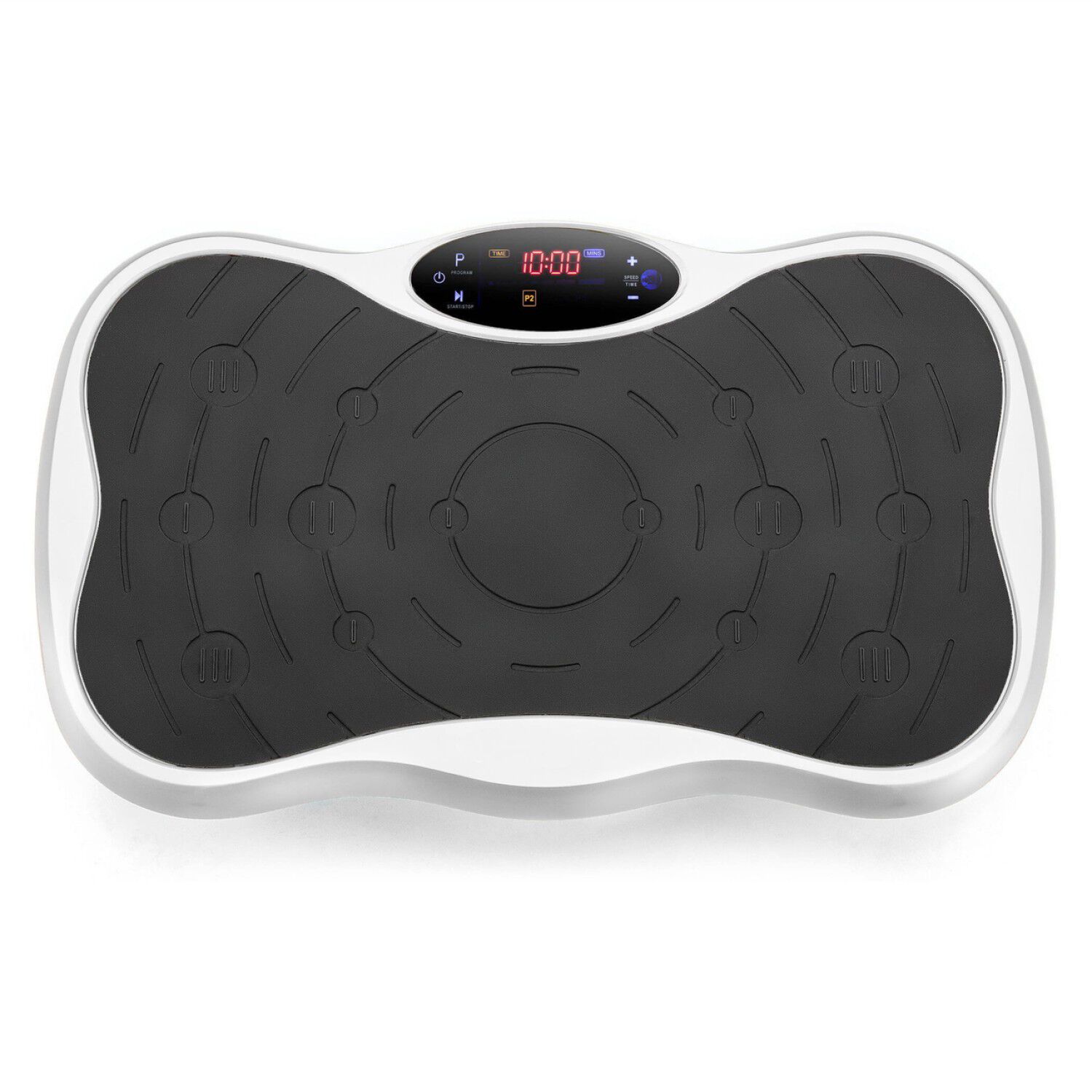 Plataforma Vibratoria V1 Mp3 Blanco image number 4.0