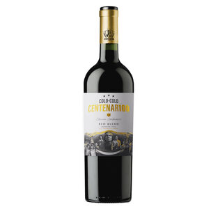 Vino Colo Colo Centenar 100, Reserva Red Blend