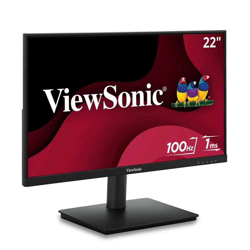 Monitor 22" / Led / Fhd/ Hdmi / Vga/ 100hz / Va220-h image number 2.0