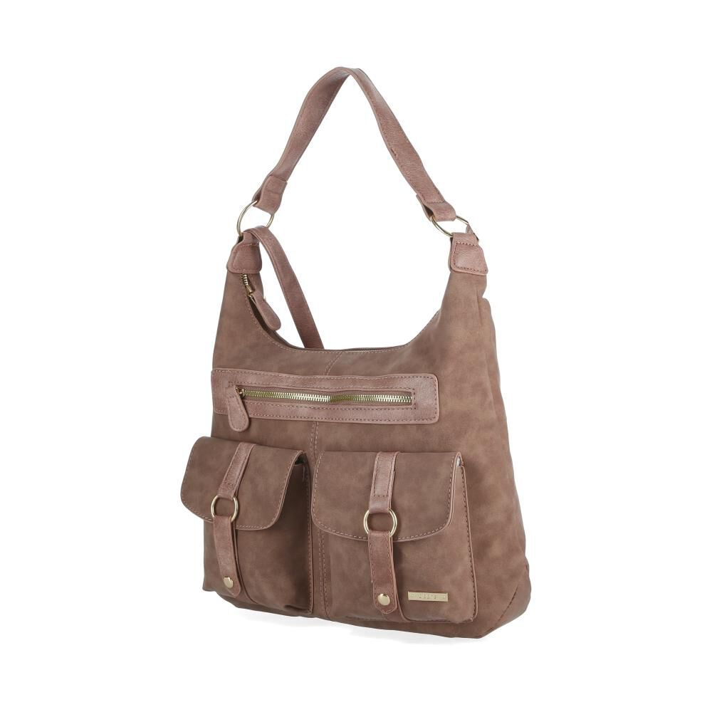 Cartera Pu Mujer Geeps image number 2.0