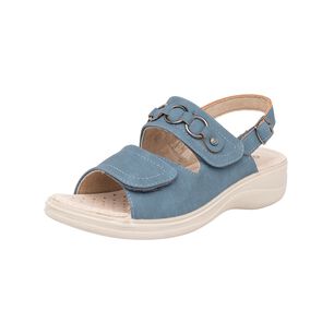 Sandalia Eyre Azul Passer