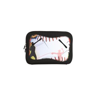 Funda Tablet Béisbol Negro Kubayoff