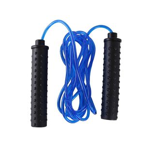 Cuerda Para Saltar J10 Azul Weston