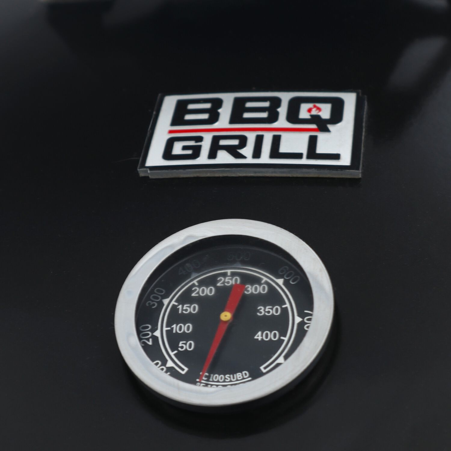 Parrilla A Carbon Kettle Black Bbq Grill image number 4.0