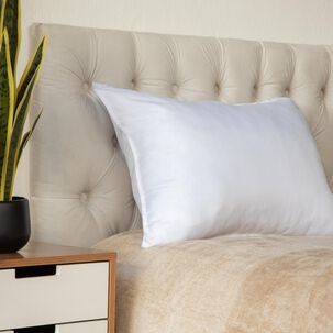 Frazada Azhome Jacquard / 1.5 Plazas