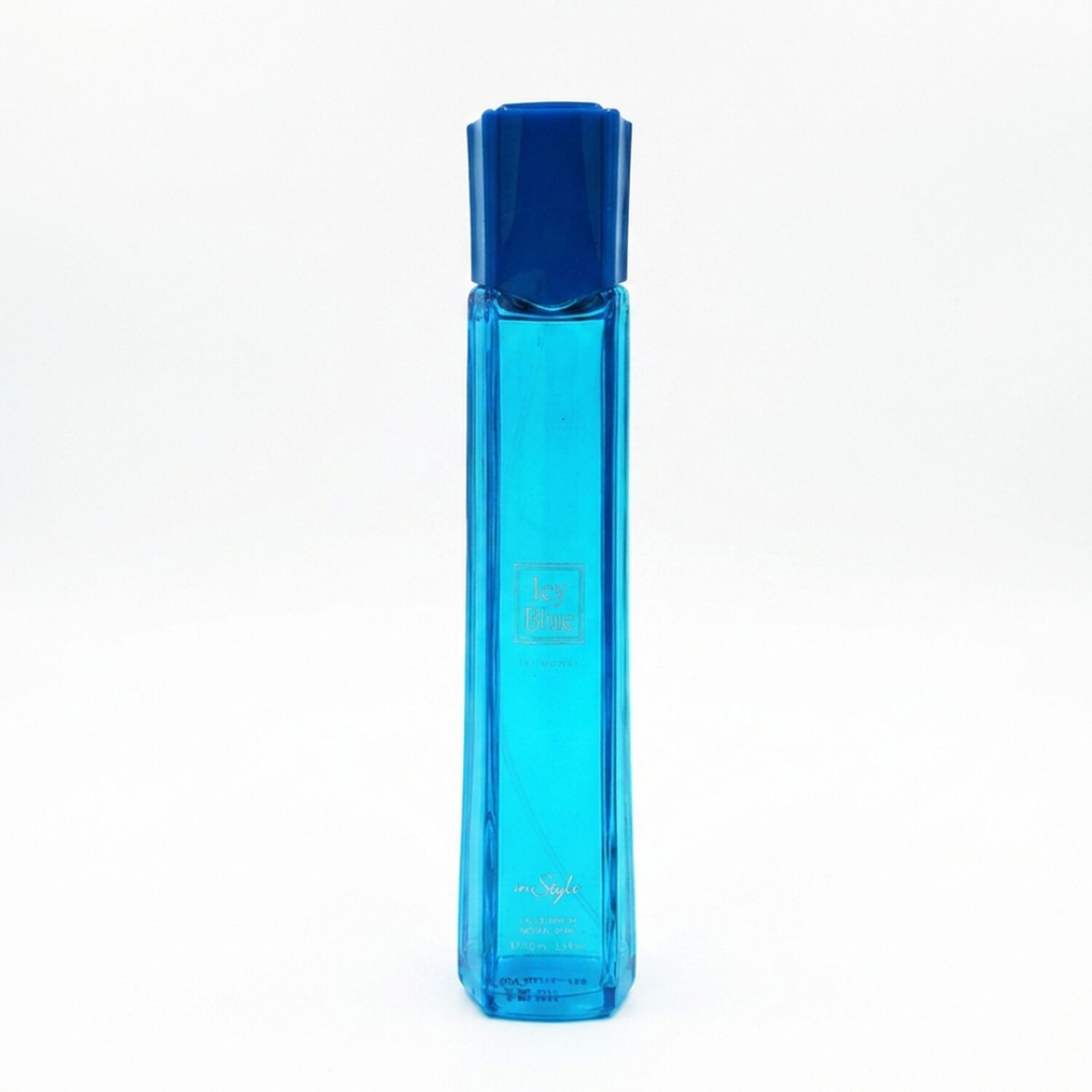 Instyle Icy Blue 100 Ml Edp Mujer image number 2.0