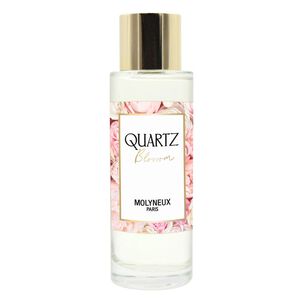 Perfume Mujer Quartz Blossom Molyneux / 100 Ml / Eau De Parfum