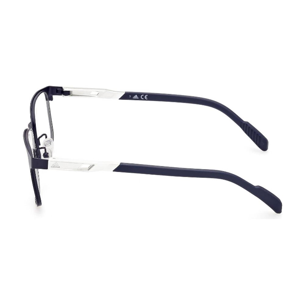 Lentes &Oacute;pticos Azul Adidas Sport image number 2.0
