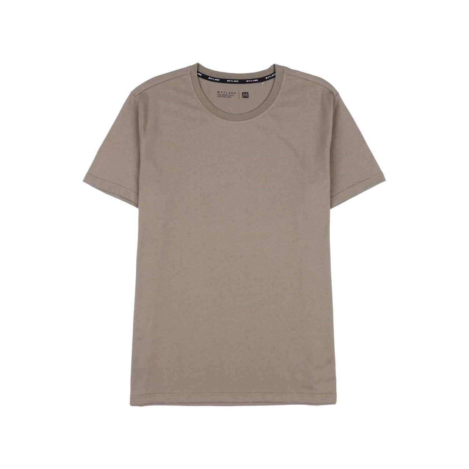 Polera Deportiva Hombre Wetland image number 0.0