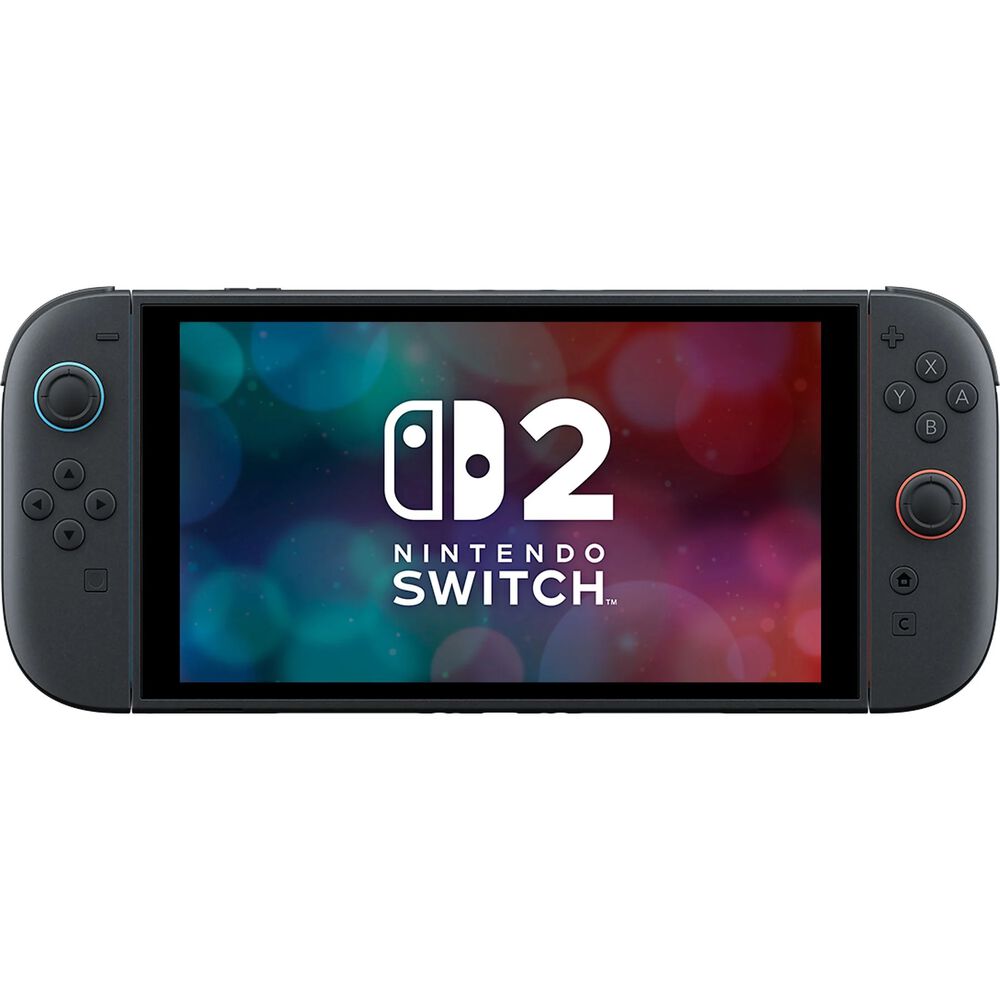 Nintendo Switch 2 Consola 7.9 Full Hd Hdr 120 Hz, 256 Gb image number 3.0