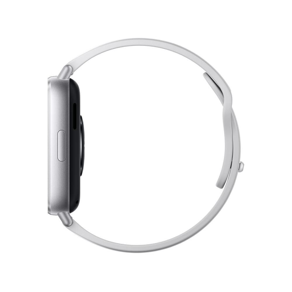 Xiaomi Redmi Watch 5 Active Silver, foto 4