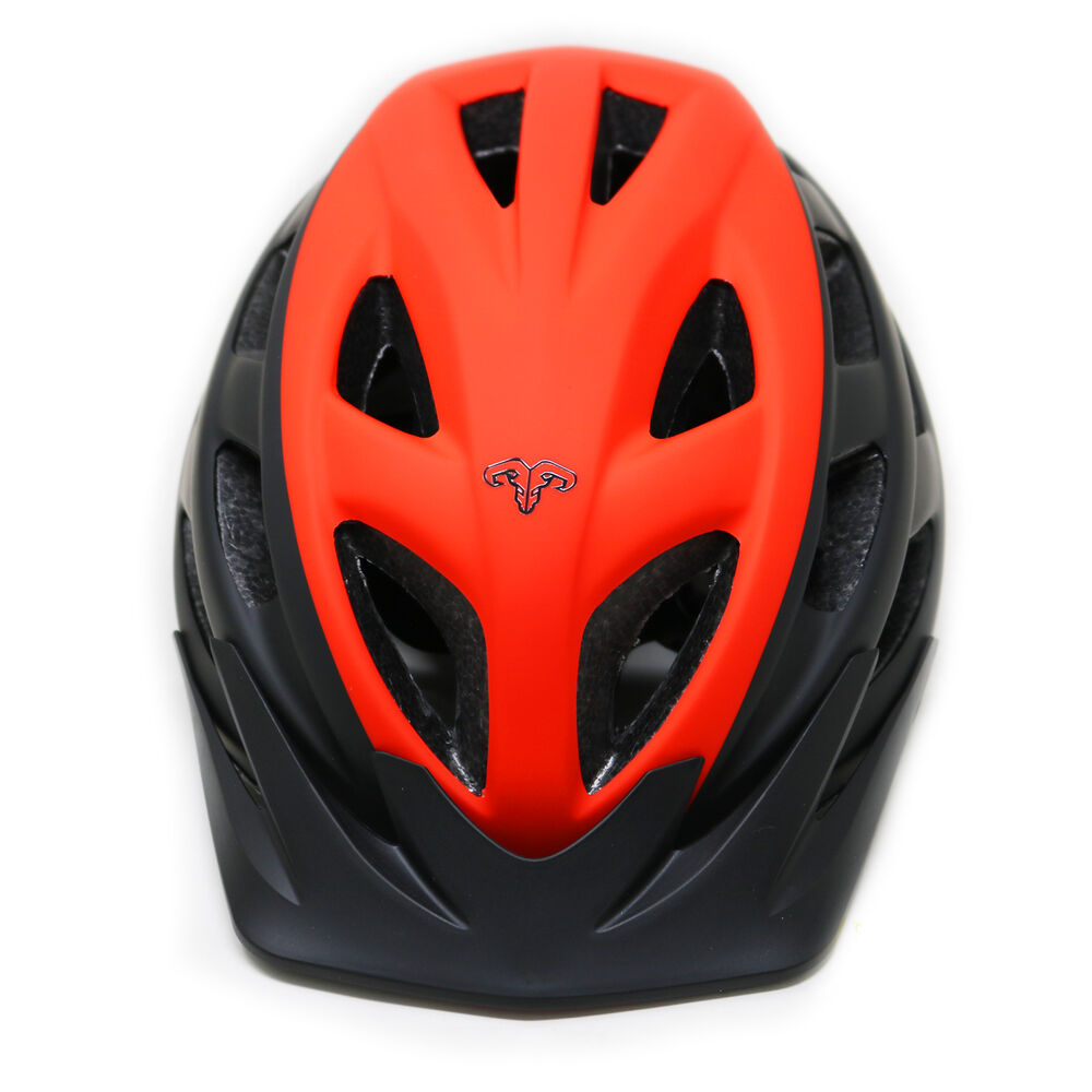 Casco Para Bicicleta Mtb Enduro Adulto Radical Mountain 21v image number 9.0