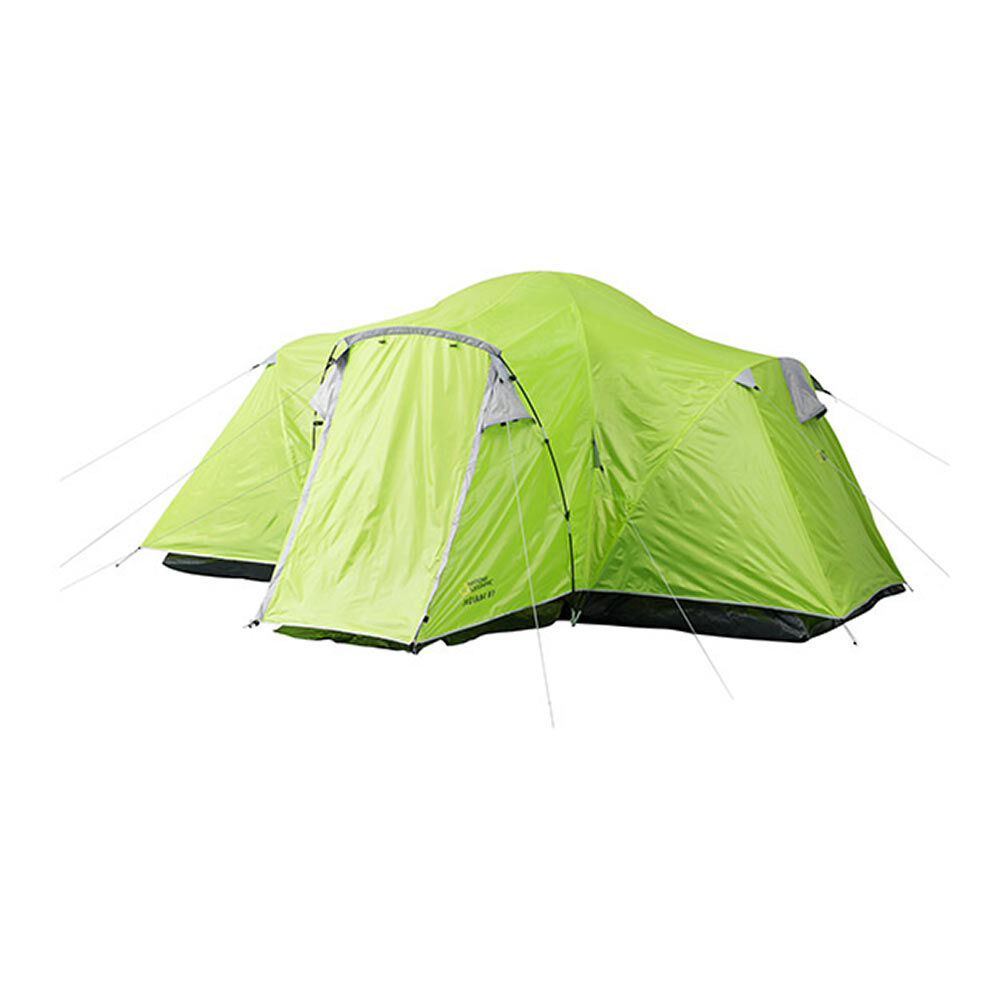 Carpa National Geographic Cng618 / 6 Personas image number 4.0