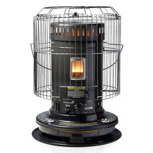 Estufa Parafina Mecha Sh-235