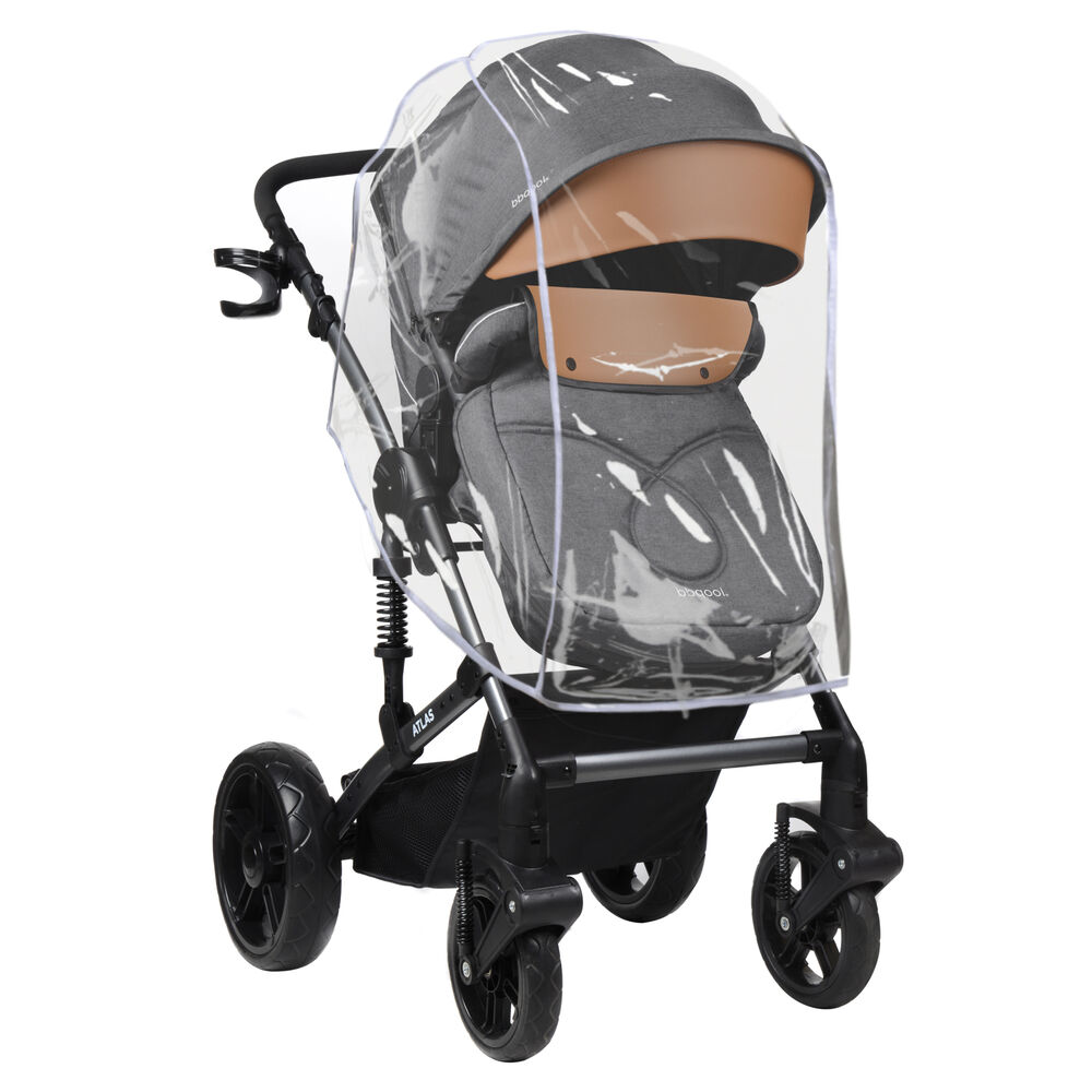 Protector De Clima Raincover Universal image number 1.0