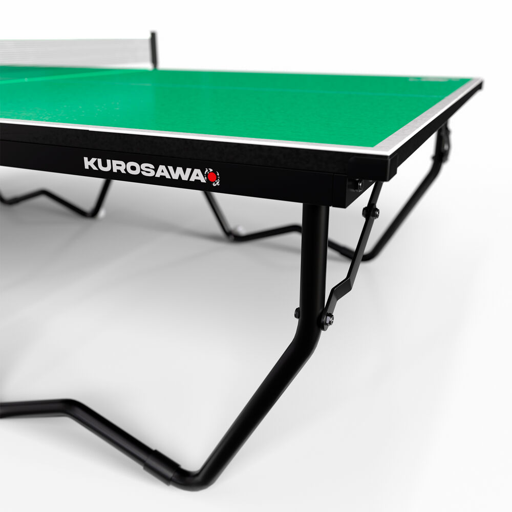 Mesa De Ping Pong Asagi Verde Kurosawa image number 2.0