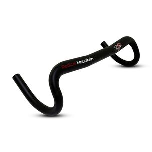 Manubrio Ruta 31.8 X 440mm Negro Radical Mountain