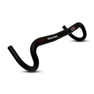Manubrio Ruta 31.8 X 440mm Negro Radical Mountain