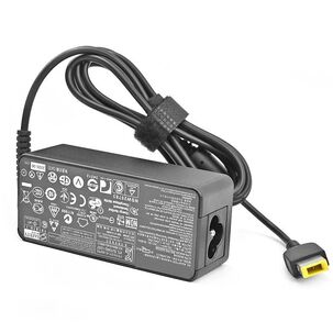 Cargador Notebook Para Lenovo 20v 3.25a Usb 65w Cert Sec