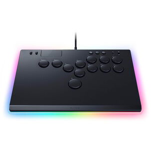 Control Joystick Arcade Razer Kitsune Para Ps5 Y Pc