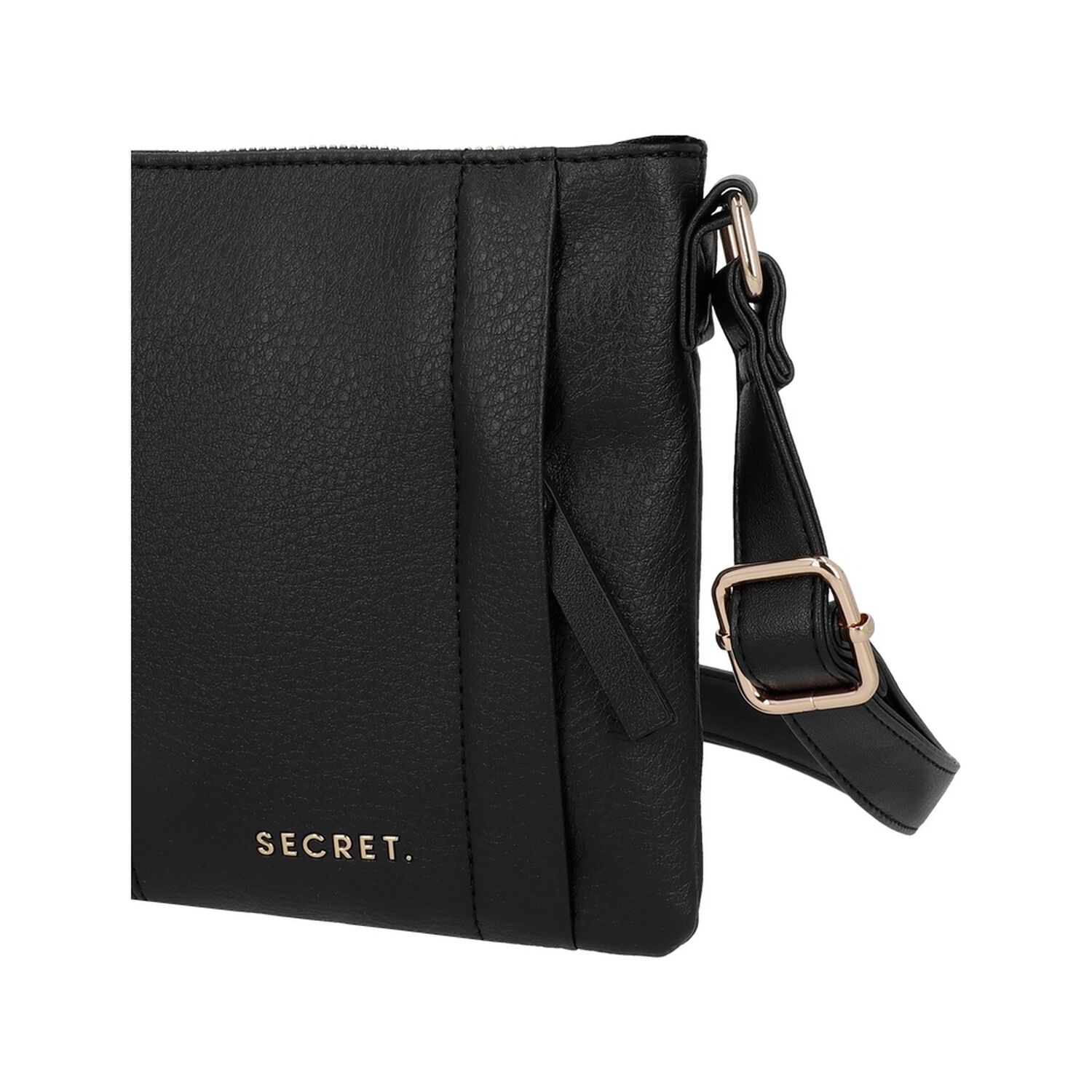 Cartera Bandolera Secret Albury Sc7 Peque&ntilde;a image number 4.0